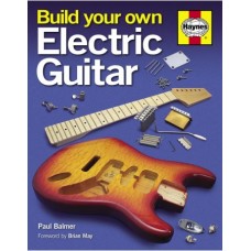 Build your own electric guitar